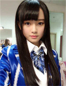 上流俗女