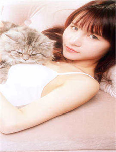 jazz中国女人