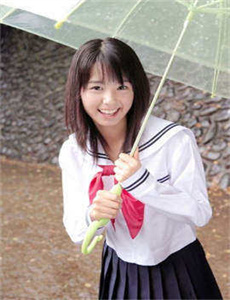井川里予33秒正能量的视频播放