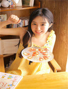 51美女
