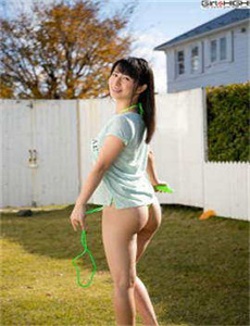 花街狂奔