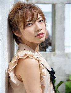 芒果女神看奥运