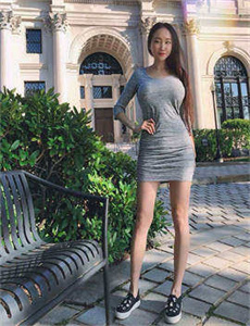 新婚同事紧窄