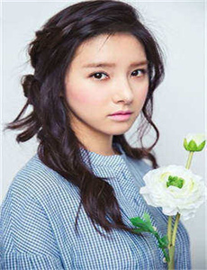 日本露阴美女