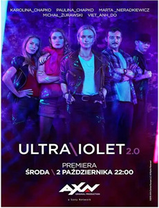 恶毒女儿圣洁母亲