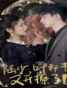 卿若不爱,离开莫悔